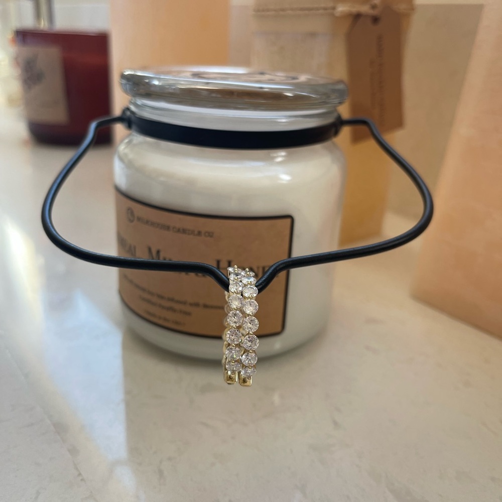 Meet your Posher, Hannah